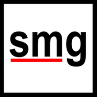 SMG Logo